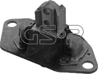 MDR GSP-518038 - Sospensione, Motore autozon.pro