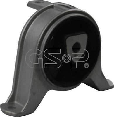 MDR GSP-518029 - Sospensione, Motore autozon.pro