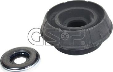 MDR GSP-518024S - Supporto ammortizzatore a molla autozon.pro