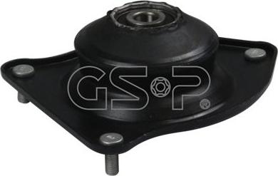 MDR GSP-518075 - Supporto ammortizzatore a molla autozon.pro