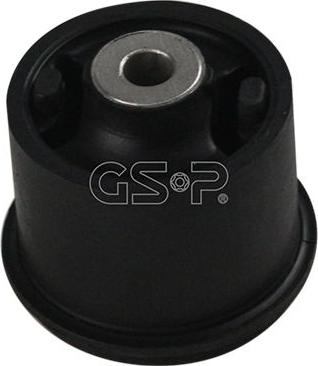 MDR GSP-518150 - Supporto, Corpo assiale autozon.pro