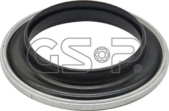 MDR GSP-518157 - Cuscinetto volvente, Supporto ammortizz. a molla autozon.pro