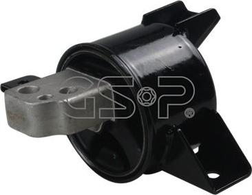 MDR GSP-518166 - Sospensione, Motore autozon.pro