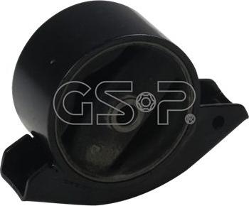 MDR GSP-518160 - Sospensione, Motore autozon.pro