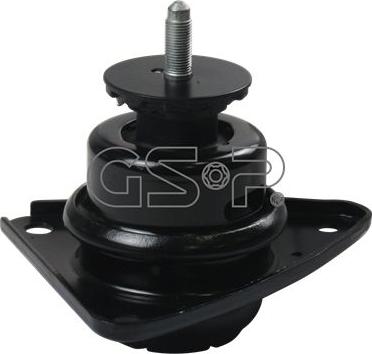 MDR GSP-518168 - Sospensione, Motore autozon.pro