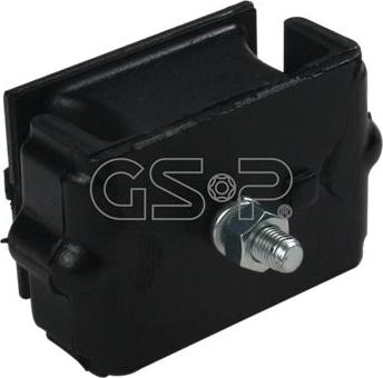 MDR GSP-518188S - Sospensione, Motore autozon.pro