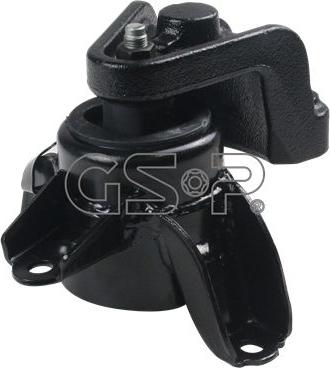 MDR GSP-518131 - Sospensione, Motore autozon.pro