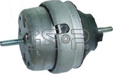 MDR GSP-518864 - Sospensione, Motore autozon.pro