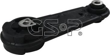 MDR GSP-518883 - Sospensione, Motore autozon.pro