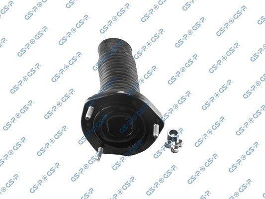 MDR GSP-518398S - Supporto ammortizzatore a molla autozon.pro