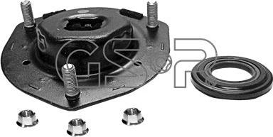 MDR GSP-518356S - Supporto ammortizzatore a molla autozon.pro