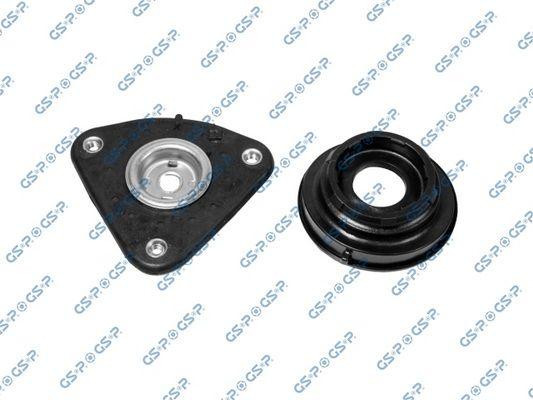 MDR GSP-518389S - Supporto ammortizzatore a molla autozon.pro