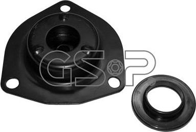 MDR GSP-518332S - Supporto ammortizzatore a molla autozon.pro