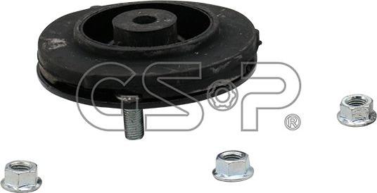 MDR GSP-518375S - Supporto ammortizzatore a molla autozon.pro