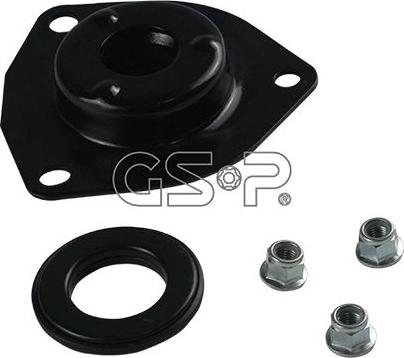 MDR GSP-518234S - Supporto ammortizzatore a molla autozon.pro