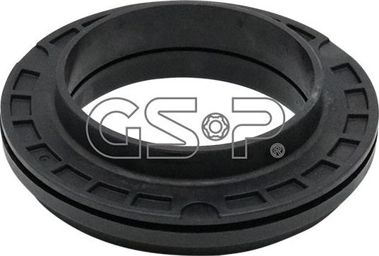 MDR GSP-513965 - Cuscinetto volvente, Supporto ammortizz. a molla autozon.pro