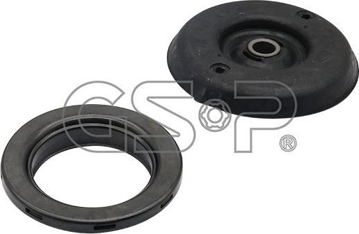 MDR GSP-513924S - Supporto ammortizzatore a molla autozon.pro