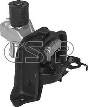 MDR GSP-513975 - Sospensione, Motore autozon.pro