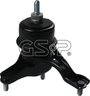 MDR GSP-513521 - Sospensione, Motore autozon.pro