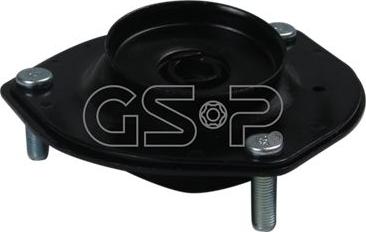 MDR GSP-513638 - Supporto ammortizzatore a molla autozon.pro