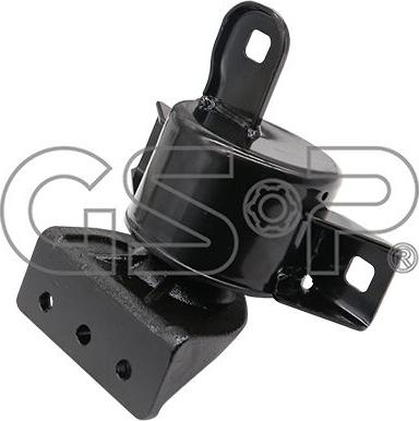 MDR GSP-513677 - Sospensione, Motore autozon.pro