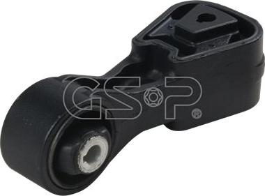 MDR GSP-513896 - Sospensione, Motore autozon.pro