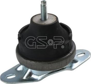 MDR GSP-513890 - Sospensione, Motore autozon.pro