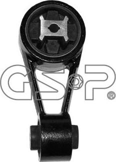 MDR GSP-513897 - Sospensione, Motore autozon.pro