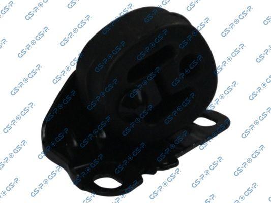 MDR GSP-513867 - Supporto, Silenziatore autozon.pro