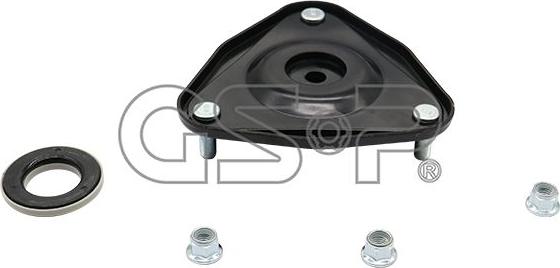 MDR GSP-513816S - Supporto ammortizzatore a molla autozon.pro