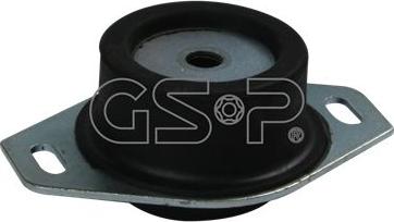 MDR GSP-513398 - Sospensione, Motore autozon.pro