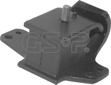 MDR GSP-513303 - Sospensione, Motore autozon.pro