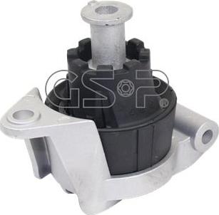 MDR GSP-513371 - Sospensione, Motore autozon.pro