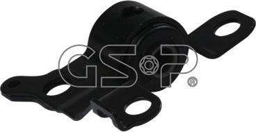 MDR GSP-513227 - Supporto, Braccio oscillante autozon.pro