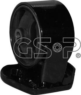 MDR GSP-513748 - Sospensione, Motore autozon.pro