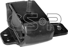 MDR GSP-513754 - Sospensione, Motore autozon.pro