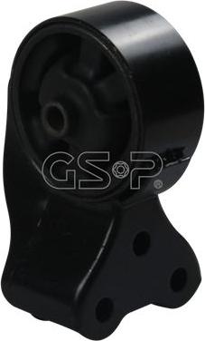 MDR GSP-513755 - Sospensione, Motore autozon.pro