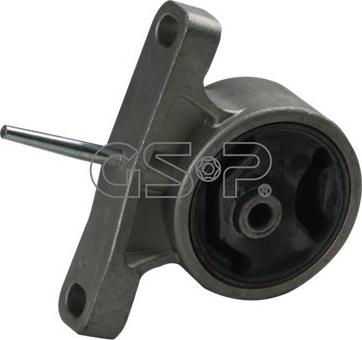 MDR GSP-513719 - Sospensione, Motore autozon.pro