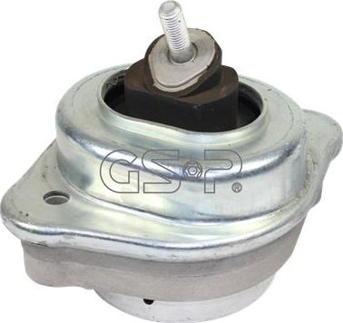 MDR GSP-513739 - Sospensione, Motore autozon.pro