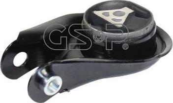 MDR GSP-513727 - Sospensione, Motore autozon.pro