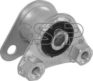 MDR GSP-512497 - Sospensione, Motore autozon.pro