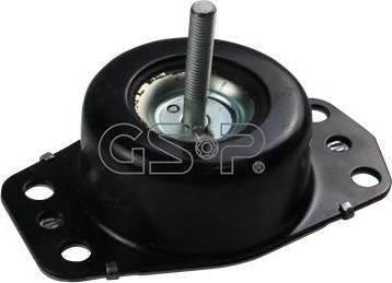 MDR GSP-512437 - Sospensione, Motore autozon.pro