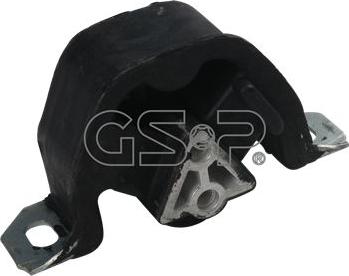 MDR GSP-512471 - Sospensione, Motore autozon.pro