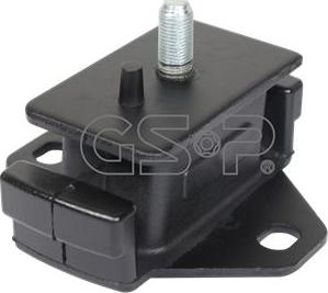 MDR GSP-512099 - Sospensione, Motore autozon.pro