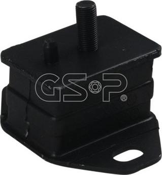 MDR GSP-512097 - Sospensione, Motore autozon.pro