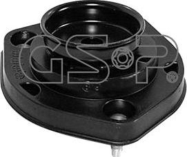 MDR GSP-512159 - Supporto ammortizzatore a molla autozon.pro