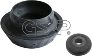 MDR GSP-512874S - Supporto ammortizzatore a molla autozon.pro