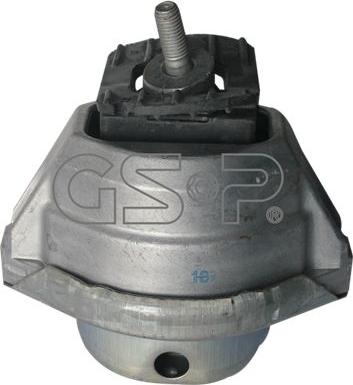 MDR GSP-512292 - Sospensione, Motore autozon.pro