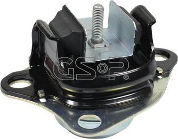 MDR GSP-512263 - Sospensione, Motore autozon.pro