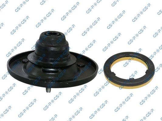 MDR GSP-512717S - Supporto ammortizzatore a molla autozon.pro